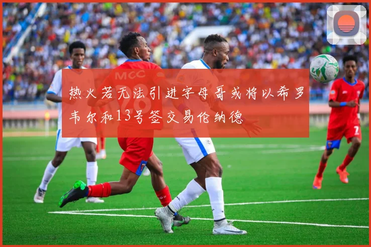 热火若无法引进字母哥或将以希罗韦尔和13号签交易伦纳德