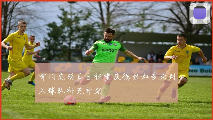 津门虎明日出征重庆德尔加多未列入球队补充计划