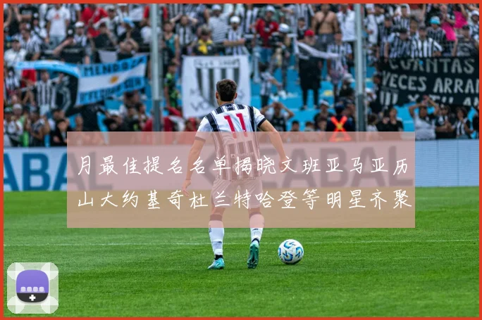月最佳提名名单揭晓文班亚马亚历山大约基奇杜兰特哈登等明星齐聚争夺荣誉